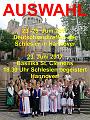 A Schlesien begeistert Hannover AUSWAHL